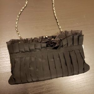 Flirty Little Le Chateau Purse